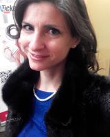 Надежда Колодина