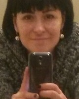 Виктория Филиппова