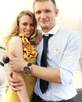 Станислав Петренко