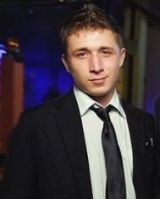 Андрей Дрыгин