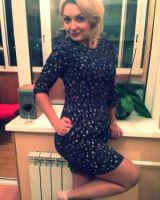 Екатерина Щучкина