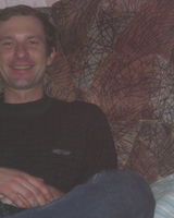 Евгений Кислов