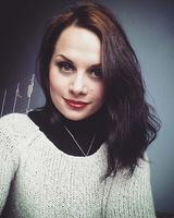 Алена Никитина