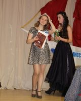 Лилия Кореневская