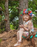 Ирина Алексеева