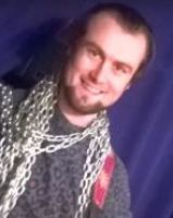 Антон Колосов