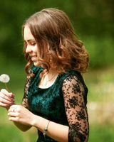 Карина Семёнова