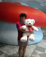 Наталья Медведевских