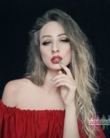Анастасия Городничева