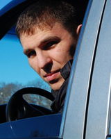 Роман Тугучёв