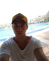 Денис Дубровкин