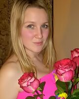 Ольга Баранова