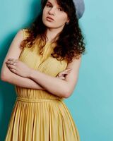 Анастасия Селиверстова