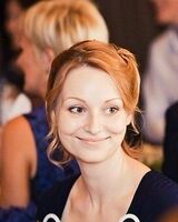 Алиса Трофимова