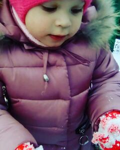 Полина Устименкова