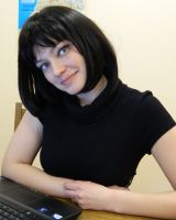 Елена Миловидова