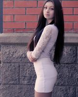 Аида Салахова