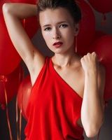 Алёнка Киприянова