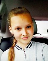 Виктория Ходкова
