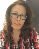 Ильнара Исмаилова