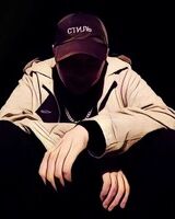 Илья Калинкин