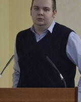 Иван Полевщиков