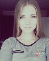 Анастасия Апостолова