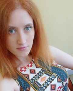 Марина Воробьева