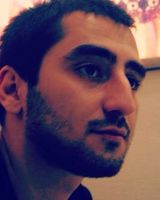 Геворг Арустамян