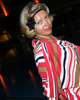 Лидия Голионова