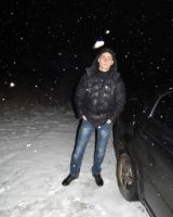 Даниил Друзев