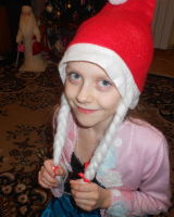Полина Гринина