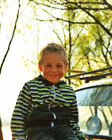 Артур Волошенюк