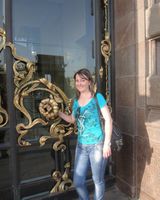 Анжелика Захарченко