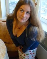 Анна Герман