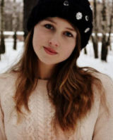 Алиса Ларионенко