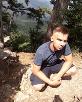 Илья Улановский