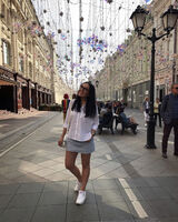 Оксана Войтович