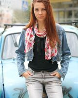Екатерина Кузнецова