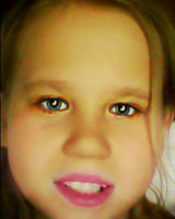 Оля Гордеева