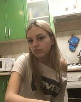 Dasha Voronova