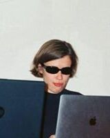 Маша Морозова