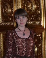 Олеся Ларина
