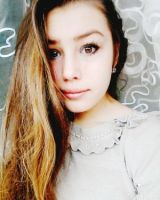 Крупенина Сергеевна
