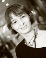 Алена Кирилина