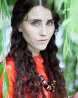 Ирина Виноградова