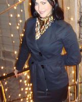 Елена Маренкова