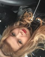 Жанна Александровна