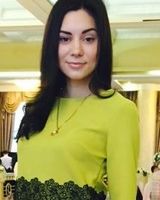 Екатерина Кригер