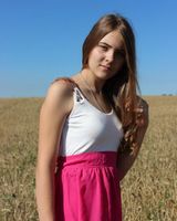 Екатерина Семенова
